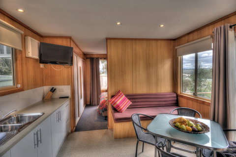 BIG4 Iluka On Freycinet - Accommodation Fremantle 2