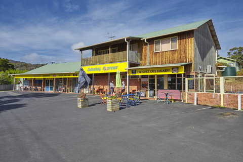 BIG4 Iluka On Freycinet - Accommodation Fremantle 28