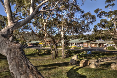 BIG4 Iluka On Freycinet - Accommodation Fremantle 15