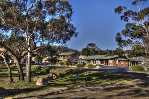 BIG4 Iluka On Freycinet - Accommodation Fremantle 38