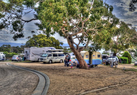 BIG4 Iluka On Freycinet - Accommodation Fremantle 14