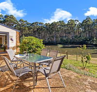Naivasha Cottage - Accommodation Fremantle
