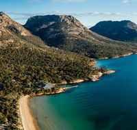 Freycinet Lodge - Accommodation Fremantle