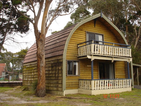 Bicheno By The Bay - Accommodation Fremantle 2
