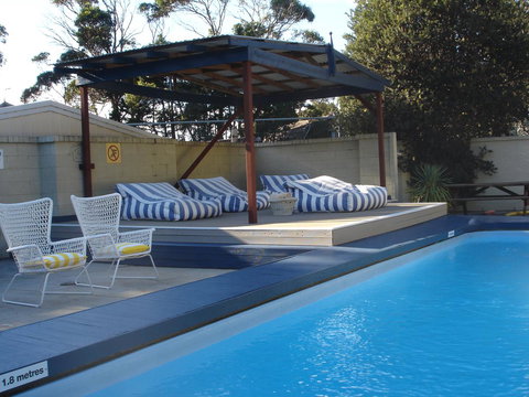 Bicheno By The Bay - Accommodation Fremantle 39