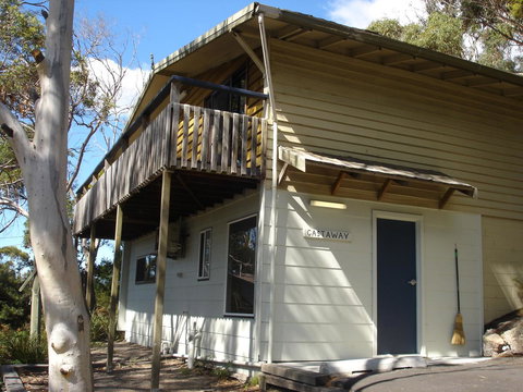 Bicheno By The Bay - Accommodation Fremantle 36