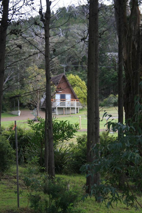 Bicheno By The Bay - Accommodation Fremantle 27