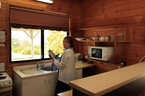 Bicheno By The Bay - Accommodation Fremantle 4