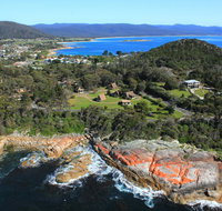 Bicheno by the Bay - Accommodation Fremantle