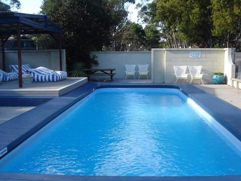 Bicheno By The Bay - Accommodation Fremantle 40