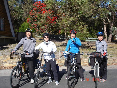 Bicheno By The Bay - Accommodation Fremantle 5