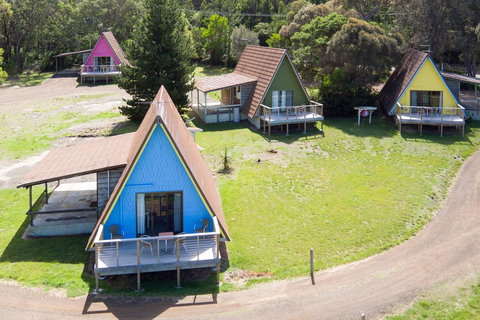 Bicheno By The Bay - Accommodation Fremantle 6