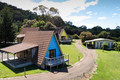 Bicheno By The Bay - Accommodation Fremantle 8