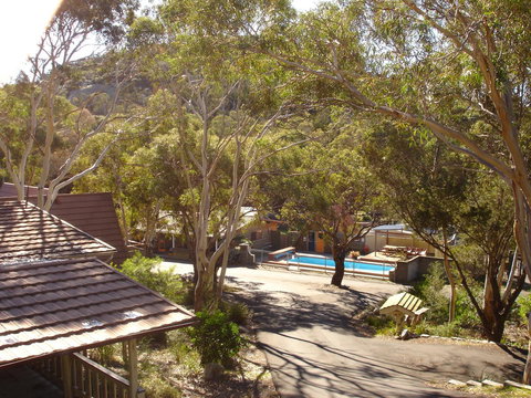 Bicheno By The Bay - Accommodation Fremantle 7