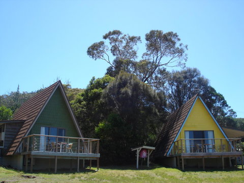Bicheno By The Bay - Accommodation Fremantle 1