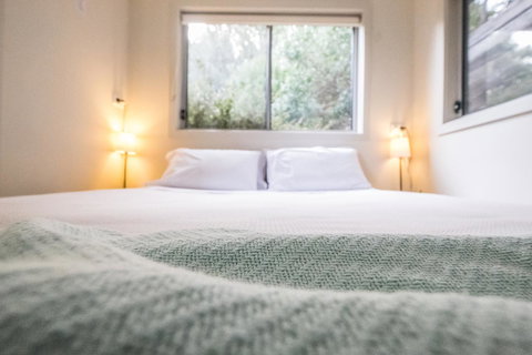 Hazards Escape - The Top Shack & The Short Stack - Accommodation Fremantle 2