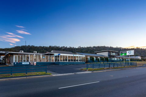 Beachfront Bicheno - Accommodation Fremantle 42