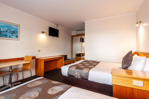 Beachfront Bicheno - Accommodation Fremantle 13