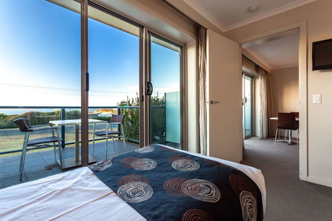 Beachfront Bicheno - Accommodation Fremantle 8