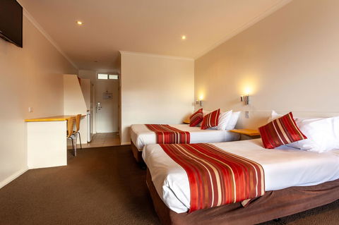 Beachfront Bicheno - Accommodation Fremantle 27