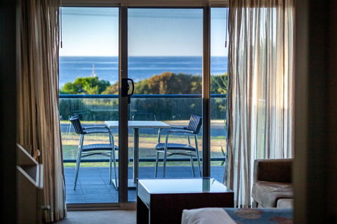 Beachfront Bicheno - Accommodation Fremantle 5
