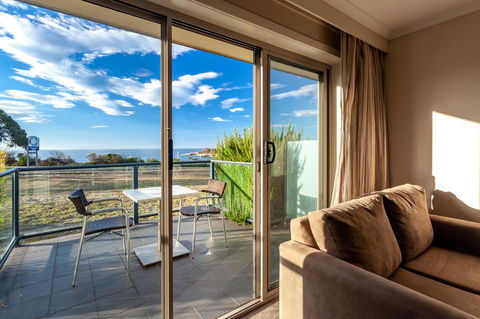 Beachfront Bicheno - Accommodation Fremantle 18