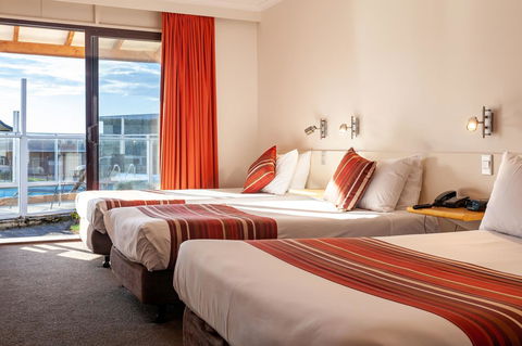 Beachfront Bicheno - Accommodation Fremantle 2
