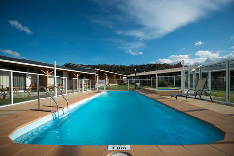 Beachfront Bicheno - Accommodation Fremantle 35