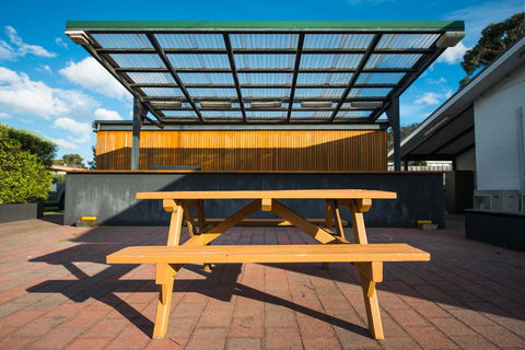 Beachfront Bicheno - Accommodation Fremantle 44