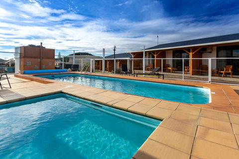 Beachfront Bicheno - Accommodation Fremantle 34