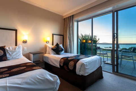 Beachfront Bicheno - Accommodation Fremantle 9