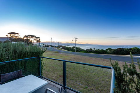 Beachfront Bicheno - Accommodation Fremantle 10