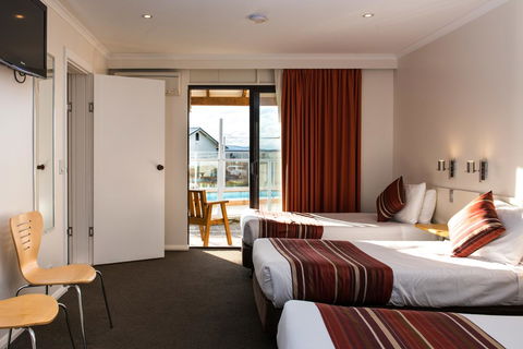 Beachfront Bicheno - Accommodation Fremantle 30