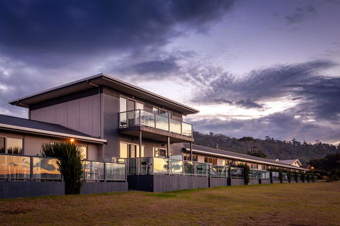 Beachfront Bicheno - Accommodation Fremantle 39
