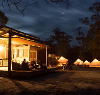 Bay of Fires Bush Retreat - Accommodation Fremantle