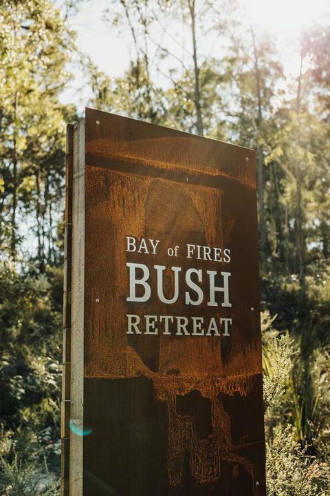Bay Of Fires Bush Retreat - Accommodation Fremantle 16