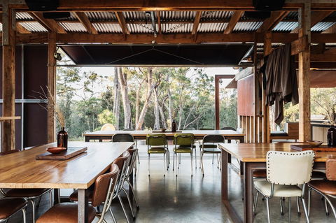 Bay Of Fires Bush Retreat - Accommodation Fremantle 7