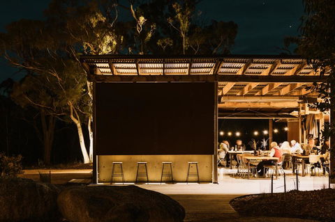 Bay Of Fires Bush Retreat - Accommodation Fremantle 4