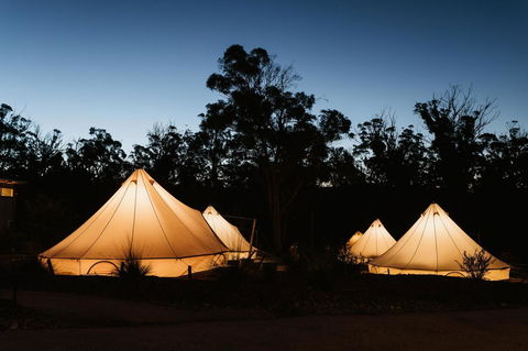 Bay Of Fires Bush Retreat - Accommodation Fremantle 8