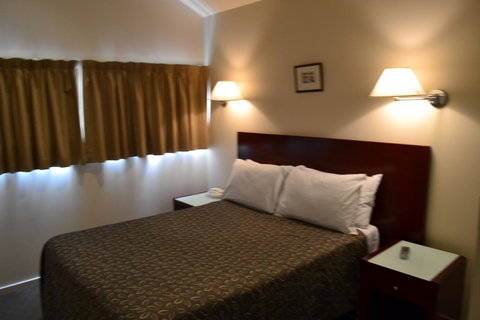 Lufra Hotel And Apartments - Accommodation Fremantle 10