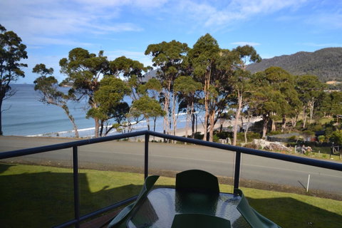 Lufra Hotel And Apartments - Accommodation Fremantle 14