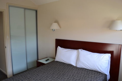 Lufra Hotel And Apartments - Accommodation Fremantle 7