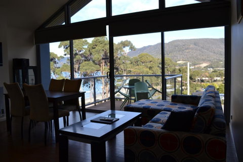 Lufra Hotel And Apartments - Accommodation Fremantle 18
