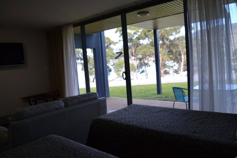 Lufra Hotel And Apartments - Accommodation Fremantle 28