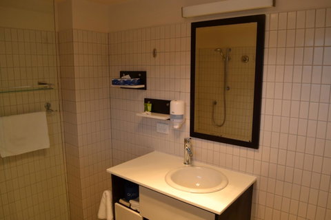 Lufra Hotel And Apartments - Accommodation Fremantle 24