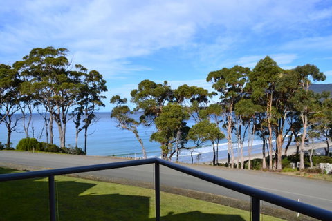 Lufra Hotel And Apartments - Accommodation Fremantle 2