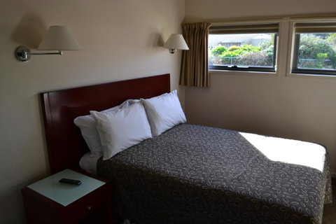 Lufra Hotel And Apartments - Accommodation Fremantle 8