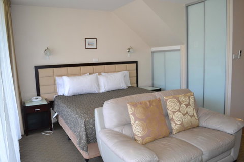 Lufra Hotel And Apartments - Accommodation Fremantle 22
