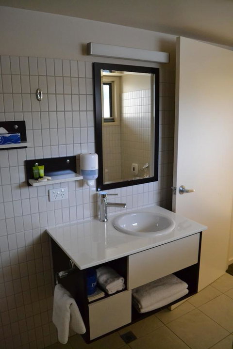 Lufra Hotel And Apartments - Accommodation Fremantle 26