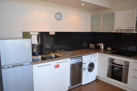 Lufra Hotel And Apartments - Accommodation Fremantle 16
